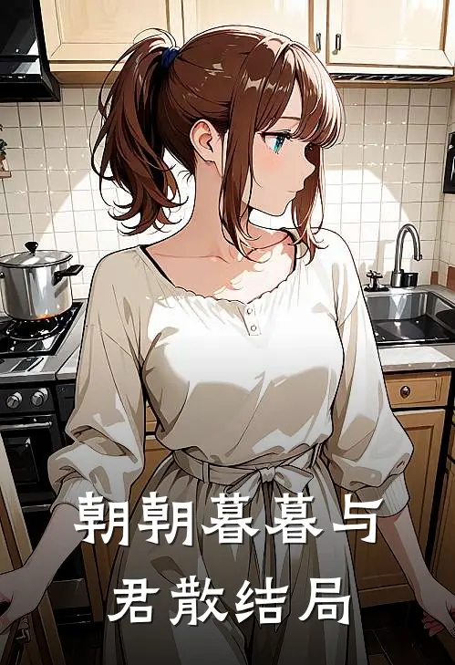 朝朝暮暮与君散结局