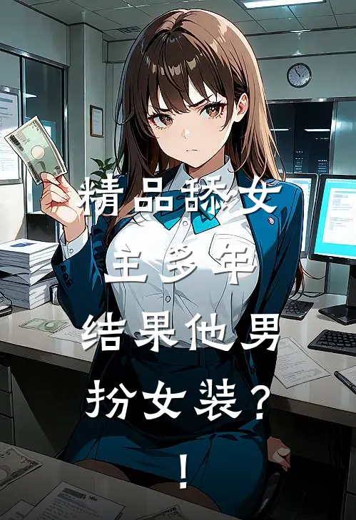 精品舔女主多年，结果他男扮女装？！