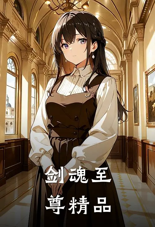 剑魂至尊精品