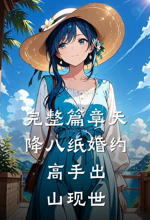 完整篇章天降八纸婚约，高手出山现世