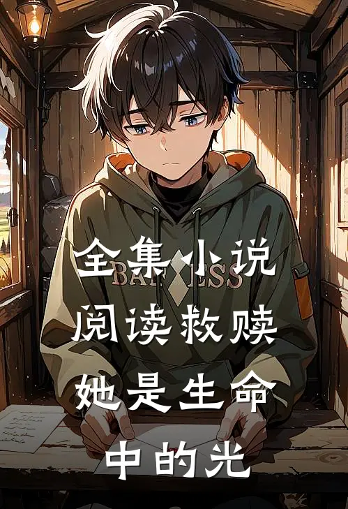 全集小说阅读救赎：她是生命中的光