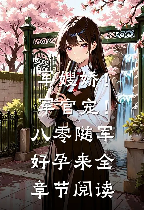 军嫂娇！军官宠！八零随军好孕来全章节阅读
