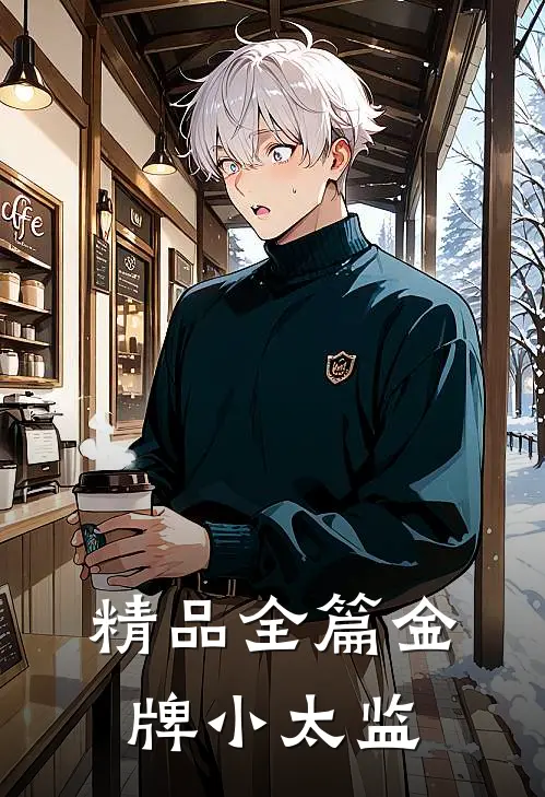 精品全篇金牌小太监