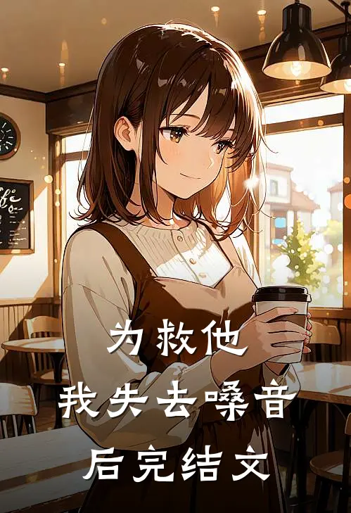 为救他，我失去嗓音后完结文