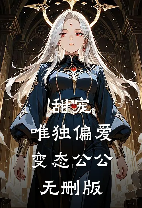 甜宠：唯独偏爱变态公公无删版