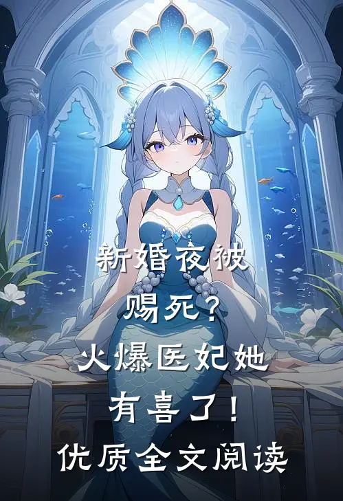 新婚夜被赐死？火爆医妃她有喜了！优质全文阅读