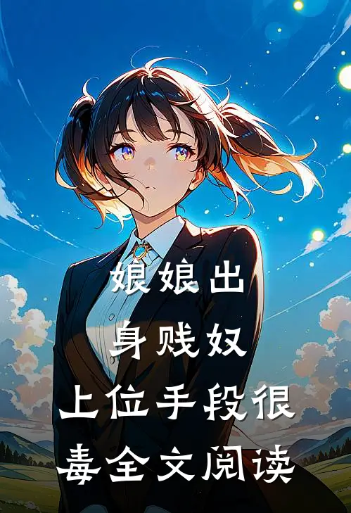 娘娘出身贱奴，上位手段很毒全文阅读