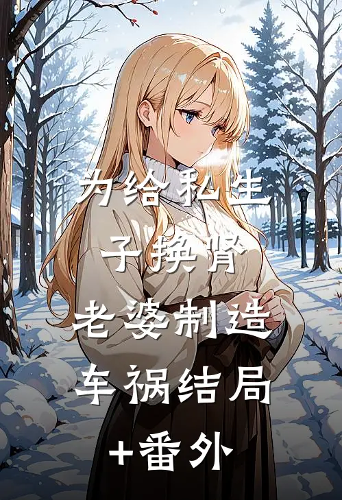 为给私生子换肾，老婆制造车祸结局+番外