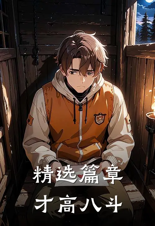 精选篇章才高八斗