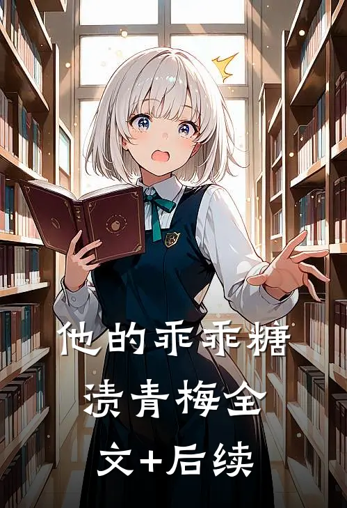 他的乖乖糖渍青梅全文+后续