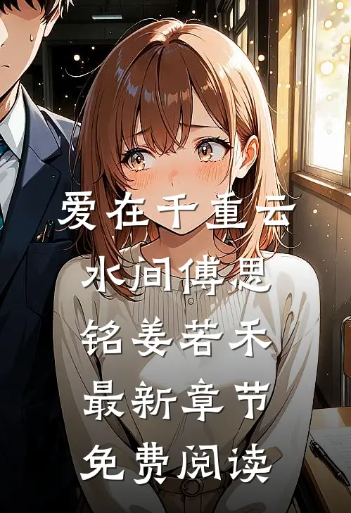 爱在千重云水间傅思铭姜若禾最新章节免费阅读
