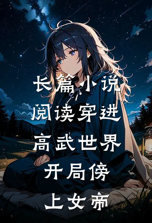 长篇小说阅读穿进高武世界，开局傍上女帝
