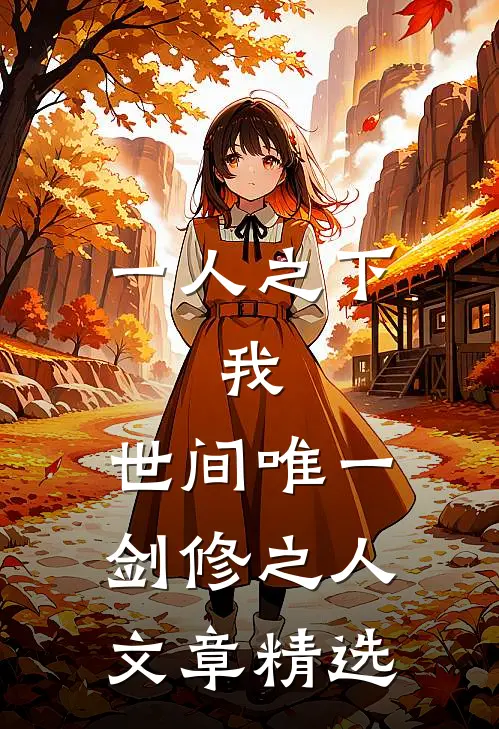 一人之下：我，世间唯一剑修之人文章精选