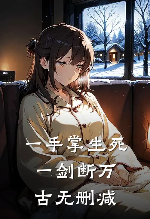 一手掌生死，一剑断万古无删减