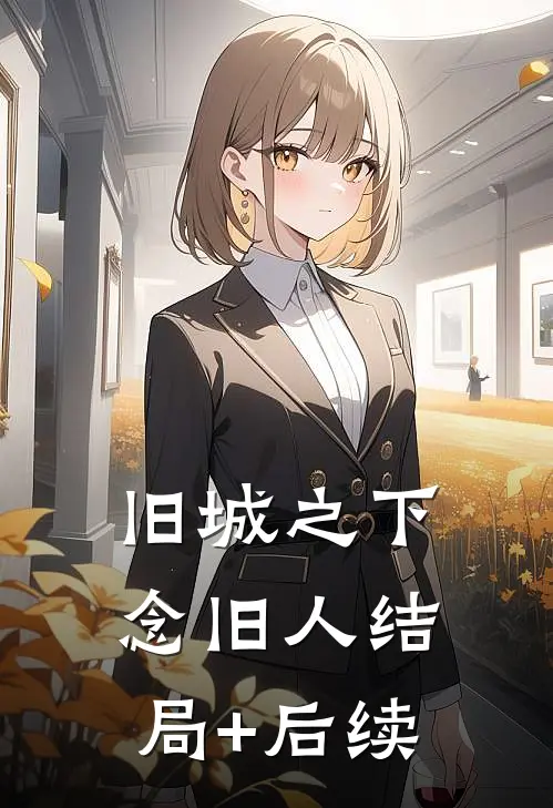 旧城之下念旧人结局+后续