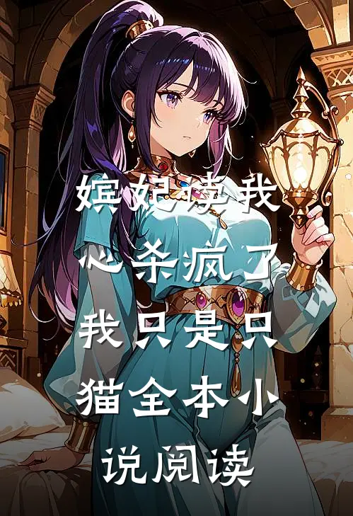嫔妃读我心杀疯了，我只是只猫全本小说阅读
