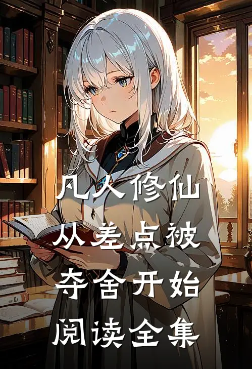 凡人修仙，从差点被夺舍开始阅读全集