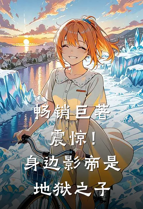 畅销巨著震惊！身边影帝是地狱之子