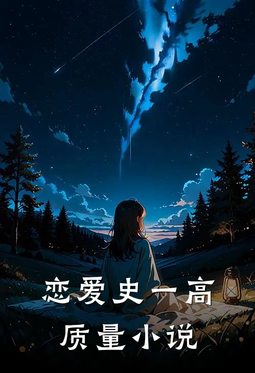 恋爱史一高质量小说