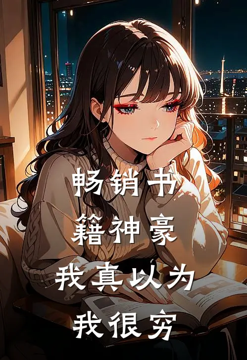 畅销书籍神豪：我真以为我很穷