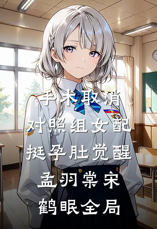 手术取消，对照组女配挺孕肚觉醒孟羽棠宋鹤眠全局