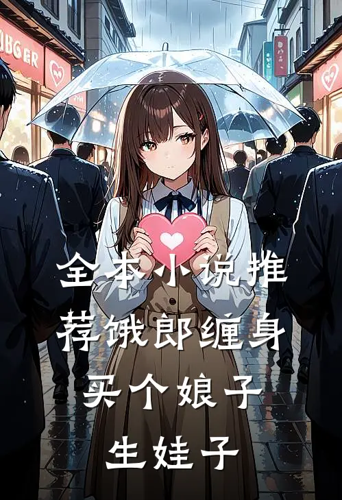全本小说推荐饿郎缠身：买个娘子生娃子