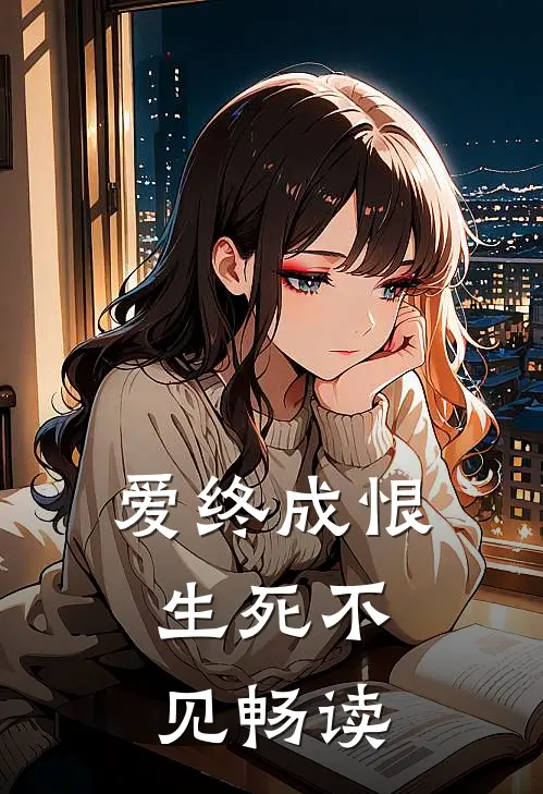 爱终成恨，生死不见畅读