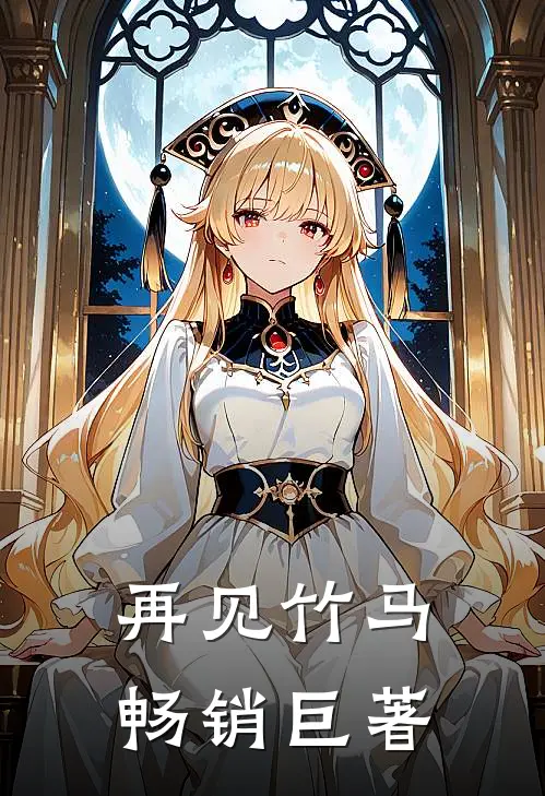 再见竹马畅销巨著