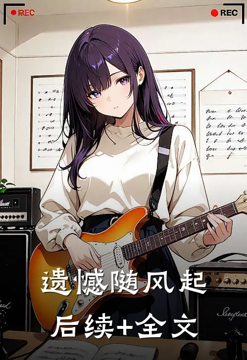 遗憾随风起后续+全文