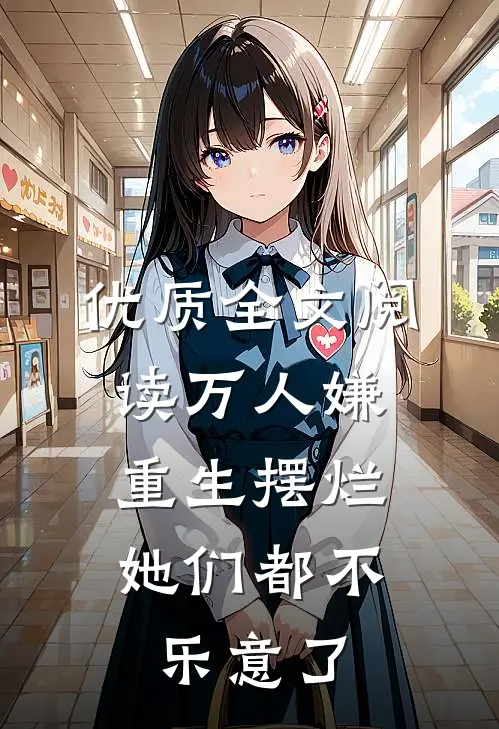 优质全文阅读万人嫌重生摆烂，她们都不乐意了