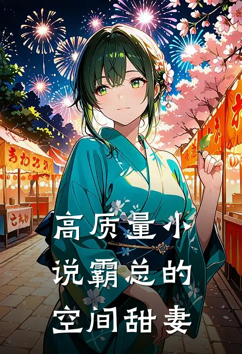 高质量小说霸总的空间甜妻