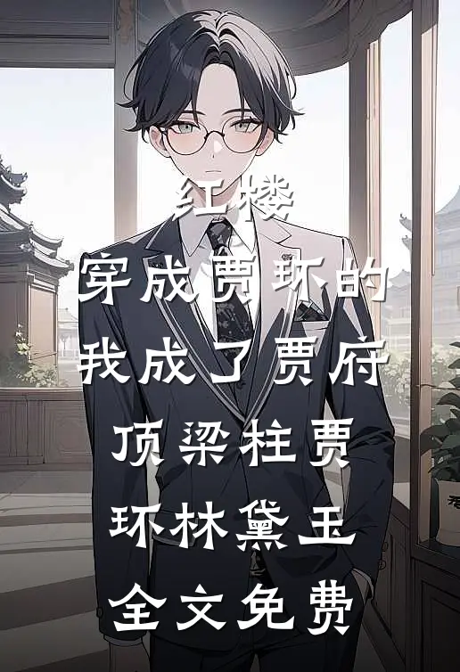 红楼：穿成贾环的我成了贾府顶梁柱贾环林黛玉全文免费