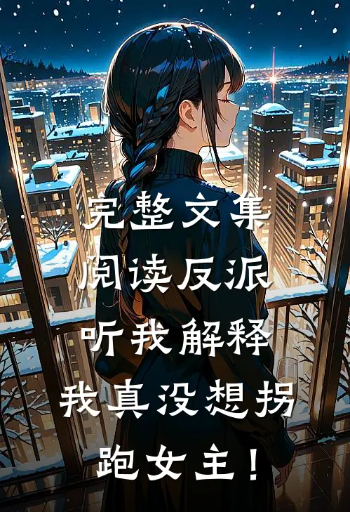 完整文集阅读反派：听我解释，我真没想拐跑女主！
