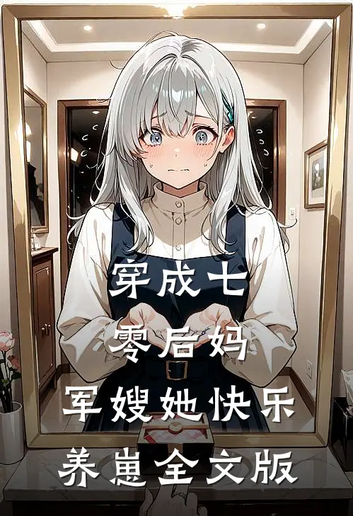 穿成七零后妈，军嫂她快乐养崽全文版