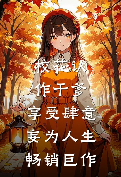 校花认作干爹，享受肆意妄为人生畅销巨作
