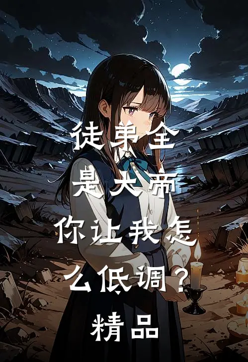 徒弟全是大帝，你让我怎么低调？精品