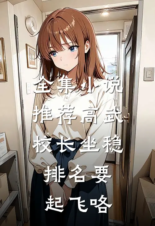 全集小说推荐高武：校长坐稳，排名要起飞咯