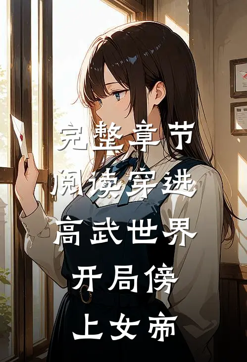 完整章节阅读穿进高武世界，开局傍上女帝