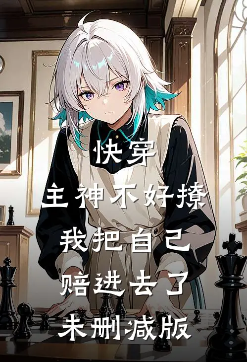 快穿：主神不好撩，我把自己赔进去了未删减版