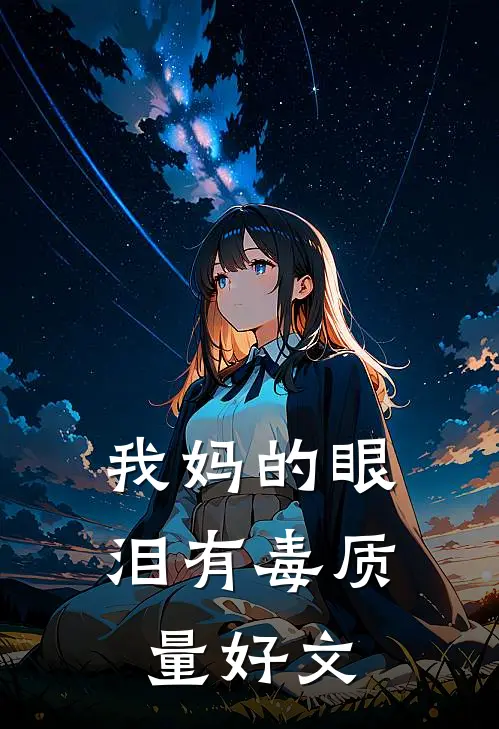 我妈的眼泪有毒质量好文