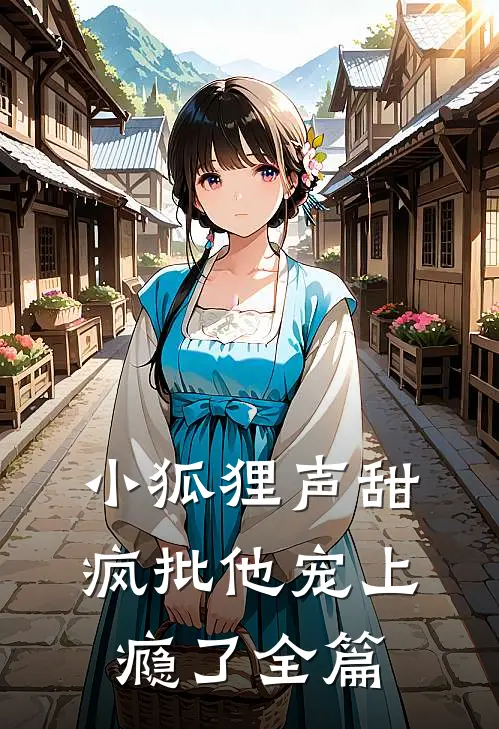 小狐狸声甜，疯批他宠上瘾了全篇