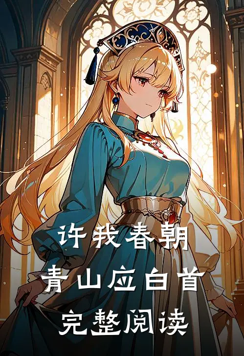 许我春朝，青山应白首完整阅读