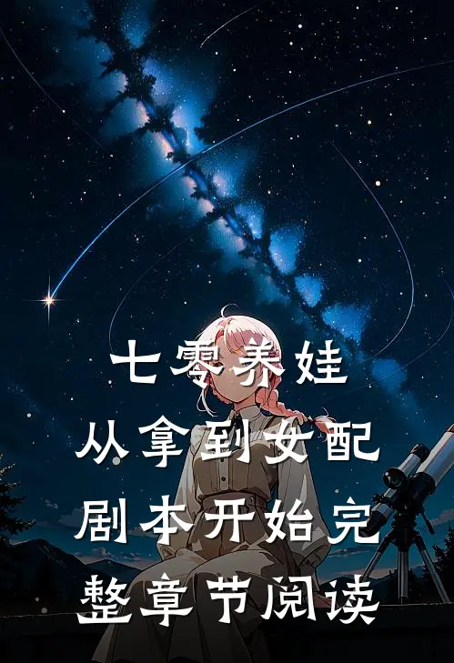 七零养娃：从拿到女配剧本开始完整章节阅读