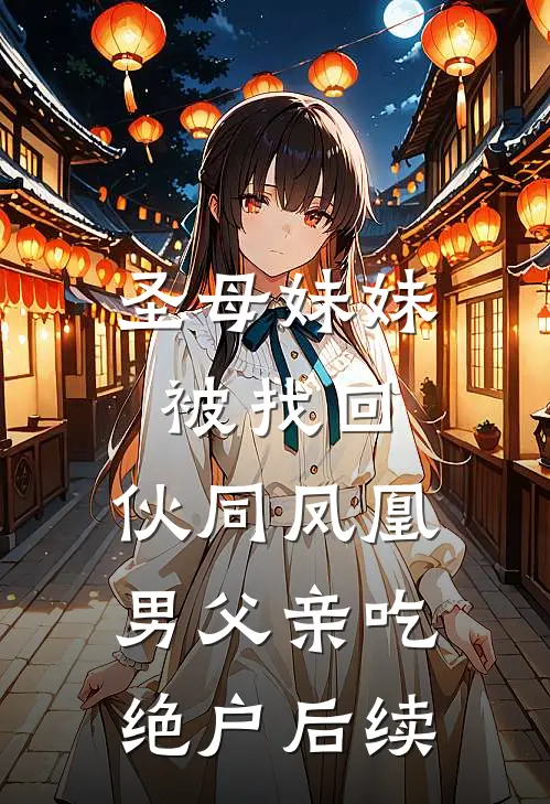 圣母妹妹被找回，伙同凤凰男父亲吃绝户后续