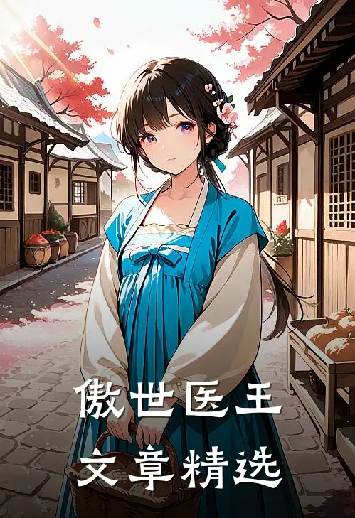 傲世医王文章精选