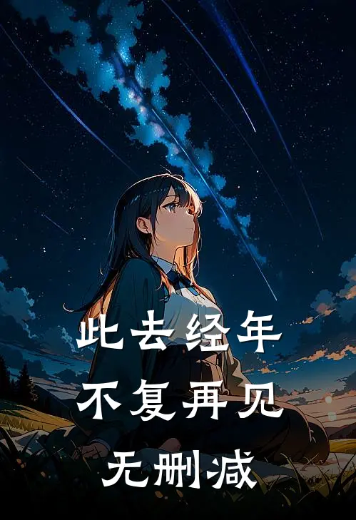 此去经年，不复再见无删减