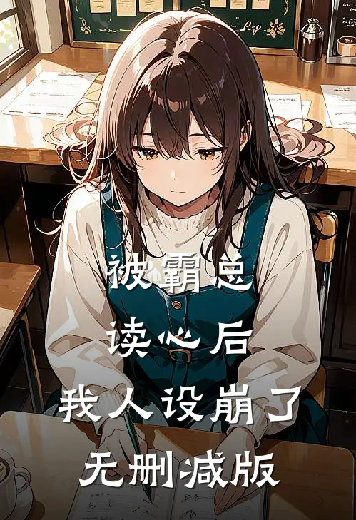 被霸总读心后，我人设崩了无删减版