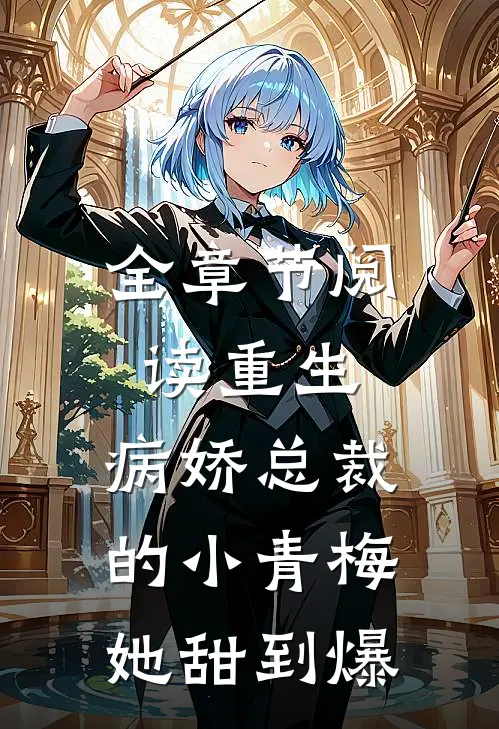 全章节阅读重生：病娇总裁的小青梅她甜到爆