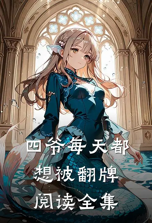四爷每天都想被翻牌阅读全集