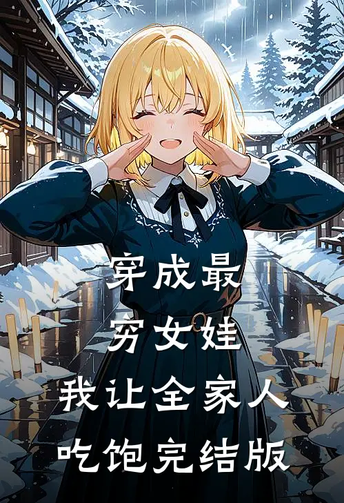 穿成最穷女娃，我让全家人吃饱完结版
